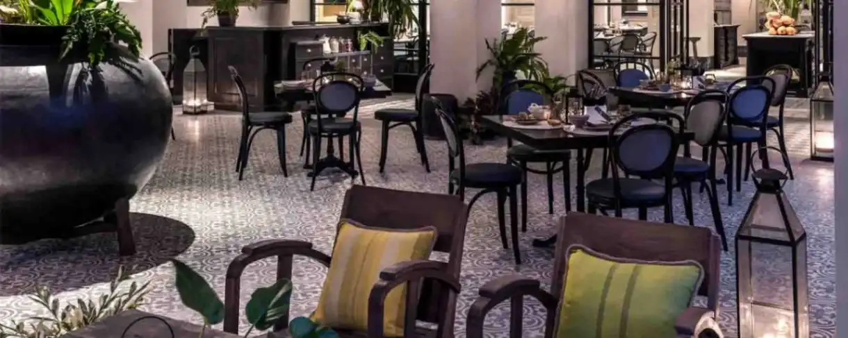 Shangri-La's Hambantota Golf Resort & Spa-1